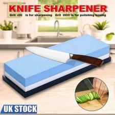 Dual Whetstone Waterstone