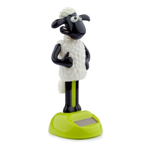 Shaun the sheep dancing - the,