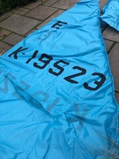 Brand new enterprise dinghy