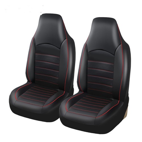 Leather car front - car, 2