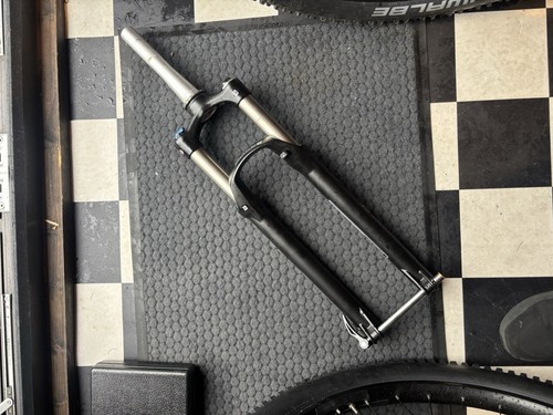 Suntour xcr air suspension - 32,