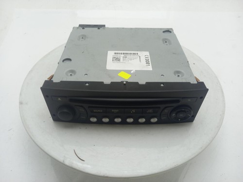 Citroen picasso radio - citroen,