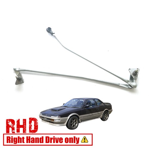 Rhd windshield wiper - wiper, link