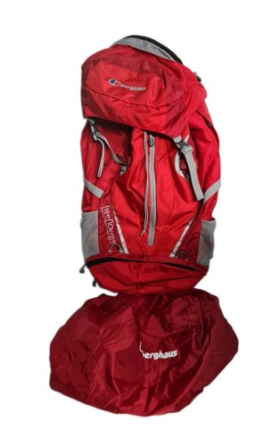 Berghaus freeflow 8 - berghaus,