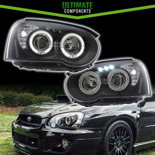 Fits subaru impreza 2003 - impreza, 2003-2005