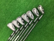TaylorMade R9 FORGED Irons #4-9,Pw(7Clubs)/Dynamic Gold/Flex:Stiff/ Iron set