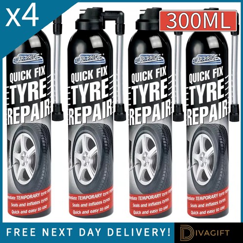 Quick fix car emergency - quick,