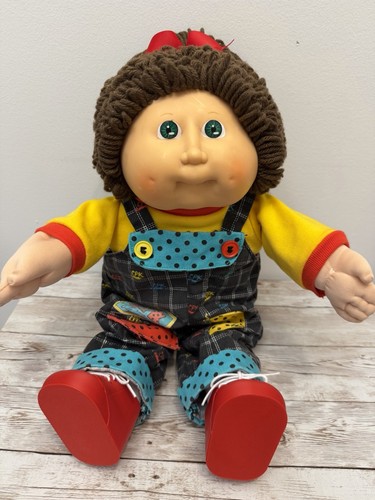Hasbro transitional cabbage - transitional,