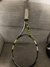 Babolat Aero Tennis Racket