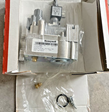 Worcester Highflow Gas Valve