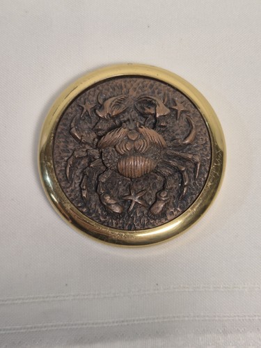 Stuart houghton brass zodiac - stuart,
