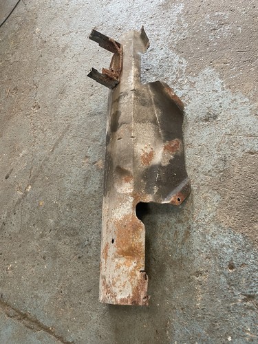 Camper t25 exhaust - 3,