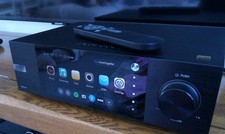 Eversolo DMP-A6 Streaming DAC