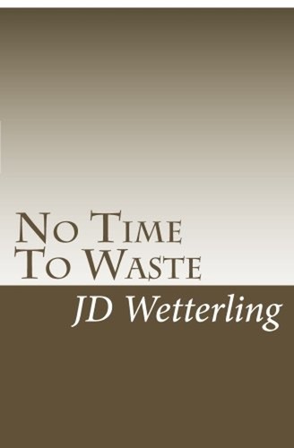 Time waste paperback j - no,