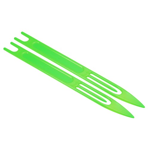Netting needle shuttles 2 - netting, 10#,