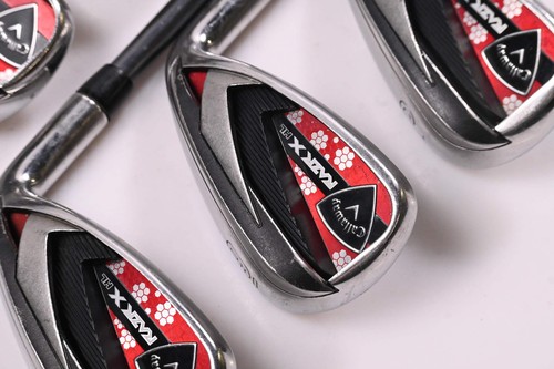 Ladies callaway razr hl - razr,