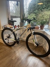Cannondale Trail 4 29er