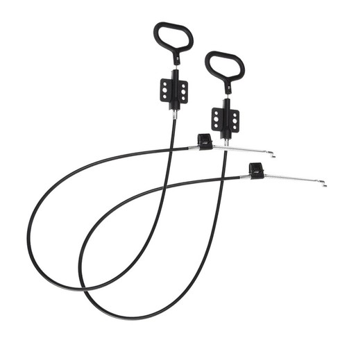 2pcs sofa recliner cables - sofa,