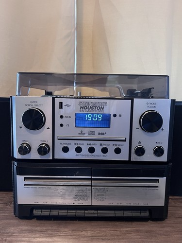 Steepletone houston 1 - steepletone,