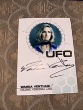 GERRY ANDERSON UFO SERIES 3