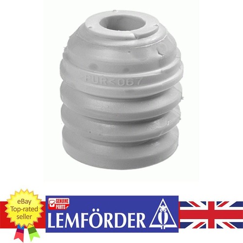 Front left right suspension - left,