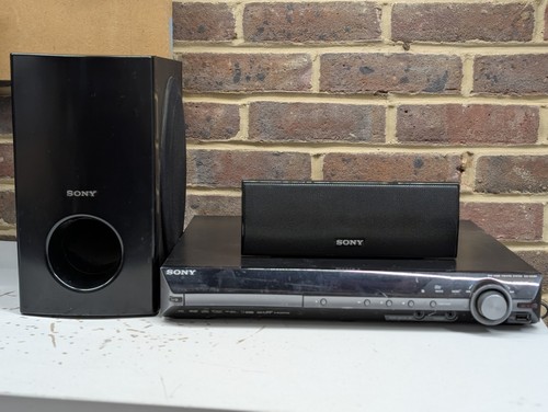 Sony hcd dz280 digital hdmi - hcd-dz280,