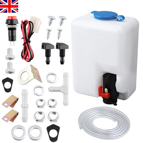 12v slim wind - 12v, screen
