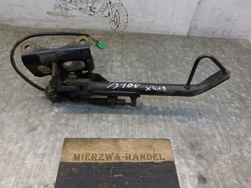 Suzuki 650 burgman side - suzuki,