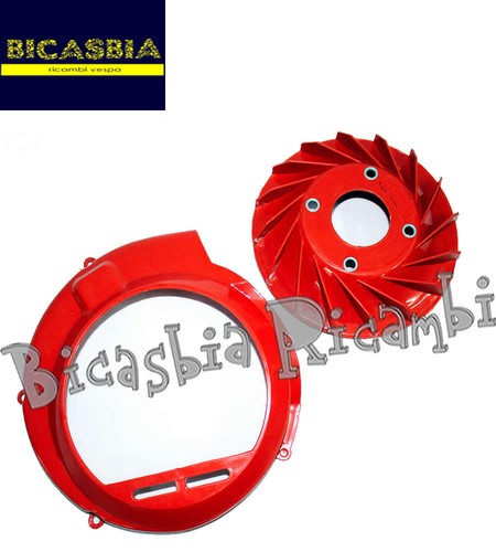 7751 seat cover - red, fan