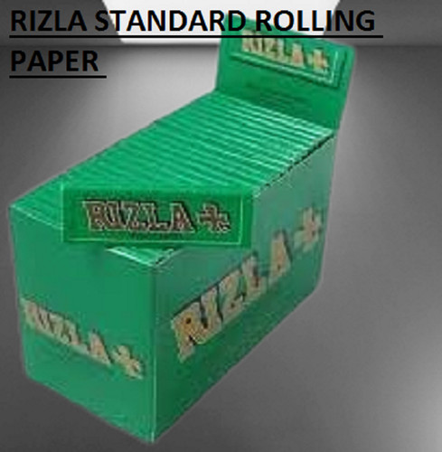 Rizla green regular - regular, cig