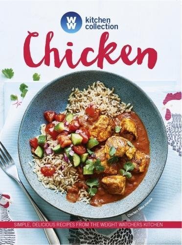 Chicken weight watchers - chicken:,