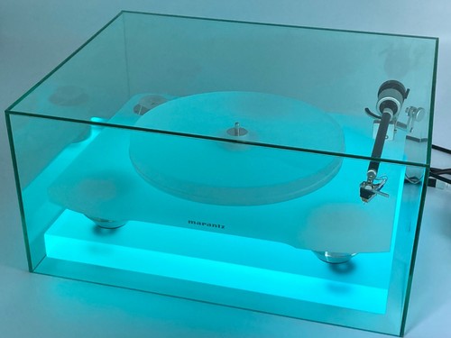 Museum quality acrylic - museum,