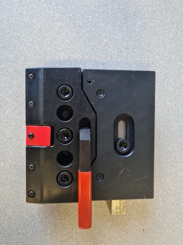 Press brake top - press,