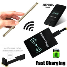QI Wireless Adapter Fast