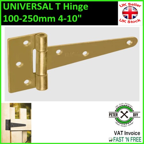 Universal hinge 100 125 - universal, 150