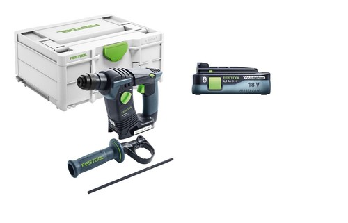 Festool bhc 18v - festool, cordless