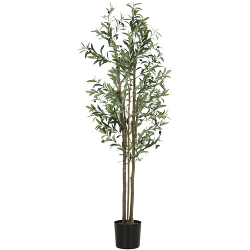 Homcom 175 artificial - cm,