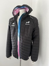 Kappa Alpine F1 Team XXXL