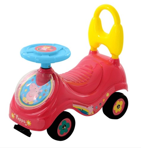Bnib peppa pig - bnib, ride