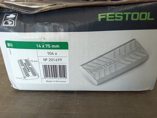 Festool 201499 14x75mm