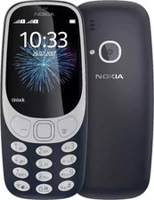 Brand New Nokia 3310-2019 4G