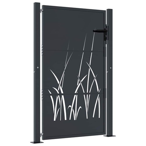 Garden gate outdoor fence - garden,