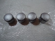 Honda CB750F2 Engine Pistons &