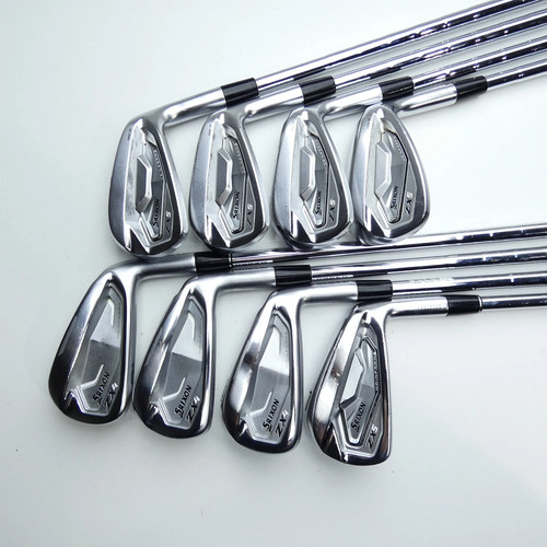 Used srixon zx4 mkii zx5 - zx4,