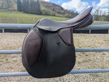 Fylde Nathan Saddle XW