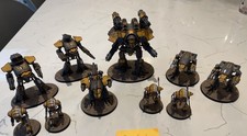 Adeptus Titanicus/Legions