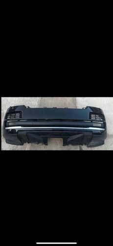 Genuine range rover vogue - genuine,