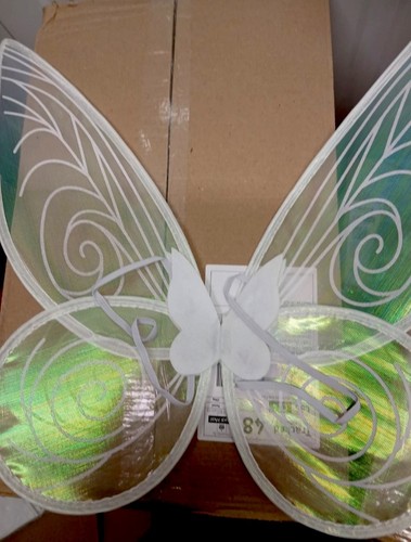 3pcs fairy elf pixie - fairy,