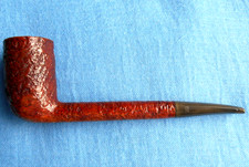 old pipe " Stanwell 16 Regd. No. HAND MADE - nice shape " pipe EXTREMELY RARE