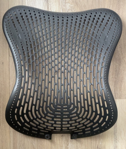 Herman miller mirra - mirra, back